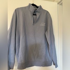 Vineyard Vines Quarter Zip